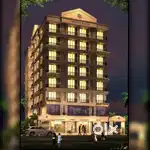 1 BHK flat for sale in Ulwe