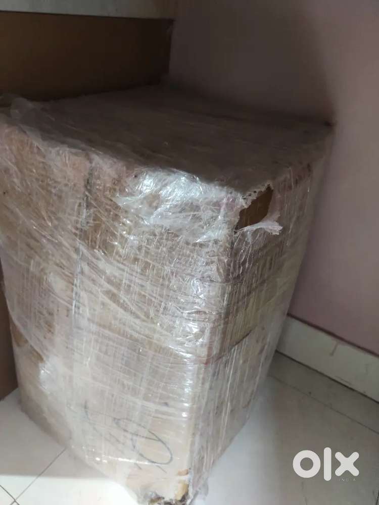 SOY WAX CHUNKS AA+ 25kg