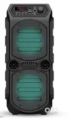 I gear dinamo speaker