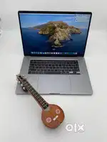 APPLE MACBOOK PRO A2141