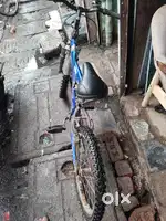 I want to sell my bike cycle contact me