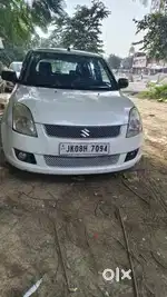 Maruti Suzuki Swift 2010 Diesel 185000 Km Driven