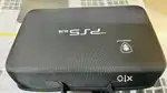 PlayStation 5 Carying Case Hard Top (Black)