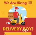 Part time delivery job in mahadevapura