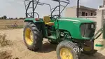 JOHAN DEERE 5050 D ALL WELL CONDITIONS NEW SERVICE HOOD SEAT NEW LGA K