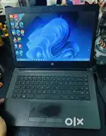 HP laptop 8/500 i5 10th