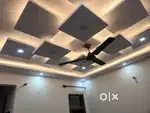 2BHK full furnished 20k