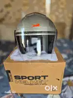 TVS HELMET