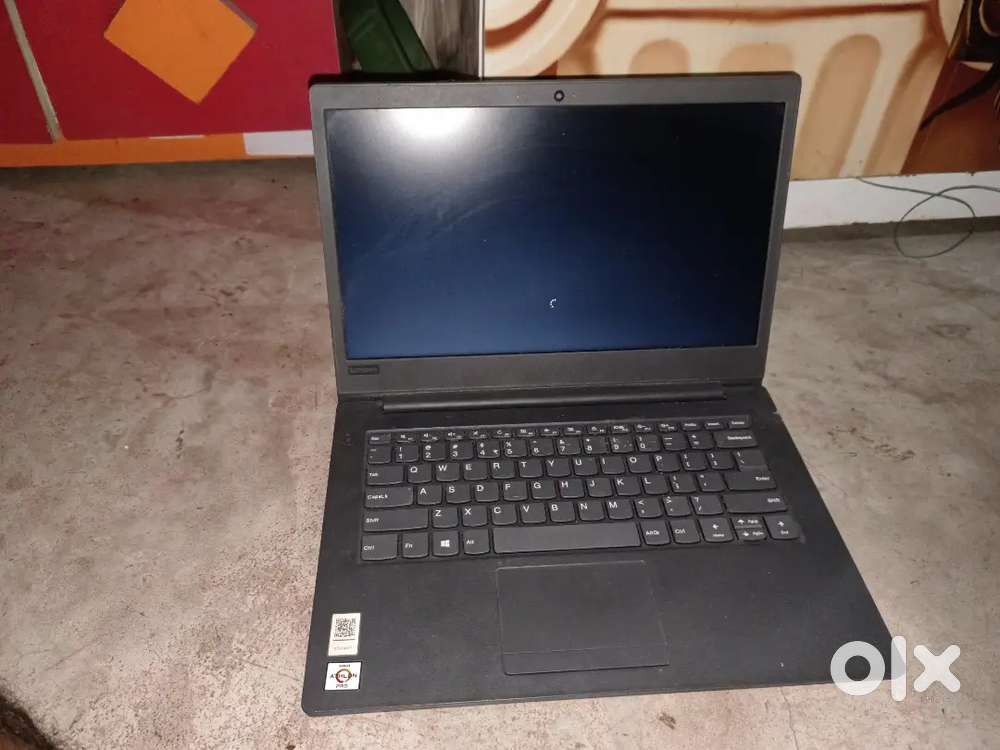 lenovo laptop