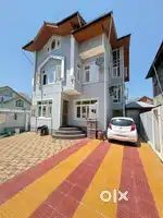 House on sale at Peer bagh