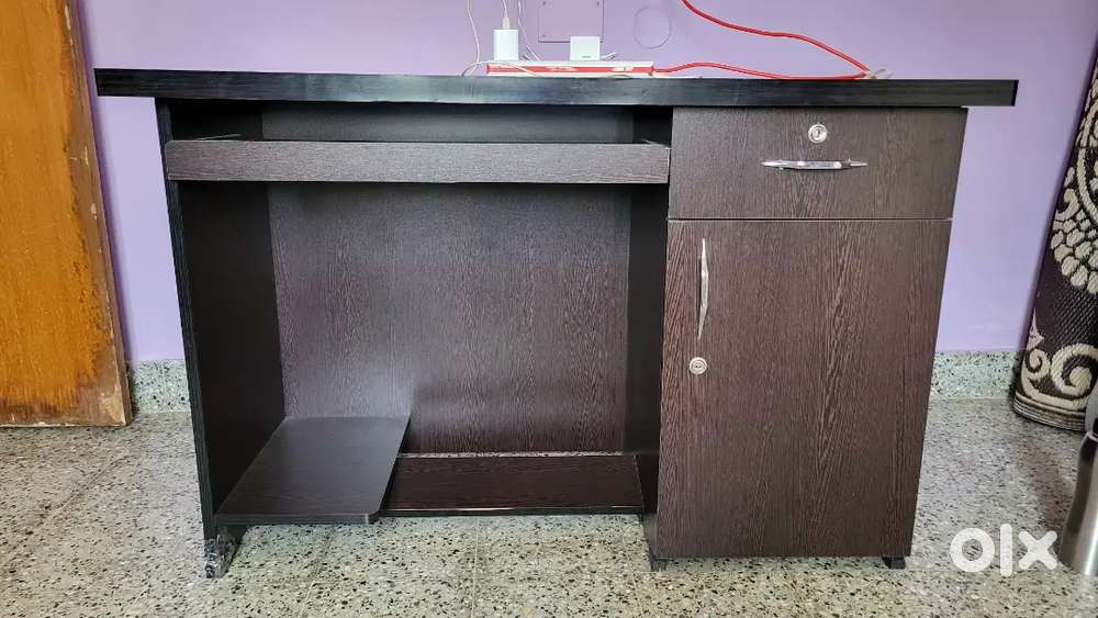Wooden Study /Computer Table