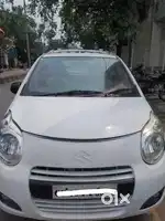 Selling A Star VXI E-3 petrol 2010 model
