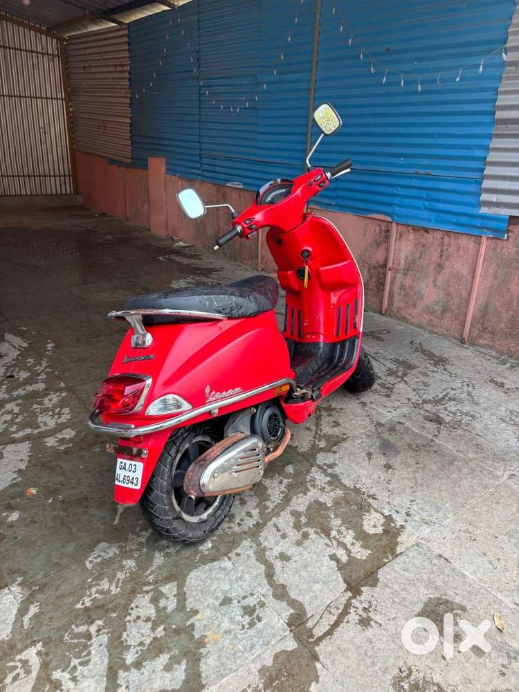 Vespa for sale