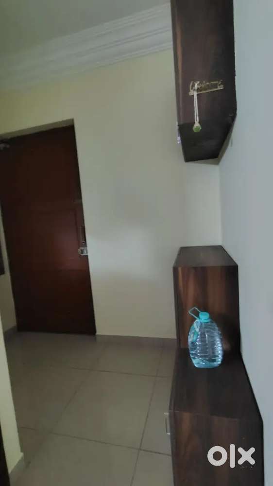 Luxuriously Furnished 3BHK G Crop The Icon Apartment