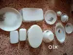 FRANCE   ARCOPAL   CROCKERY