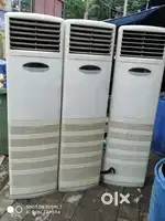 TOWER AC ON RENT