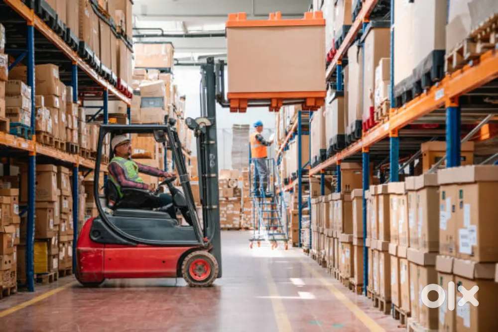 VACCINES AVAILABLE IN WEARHOUSE COMPANY