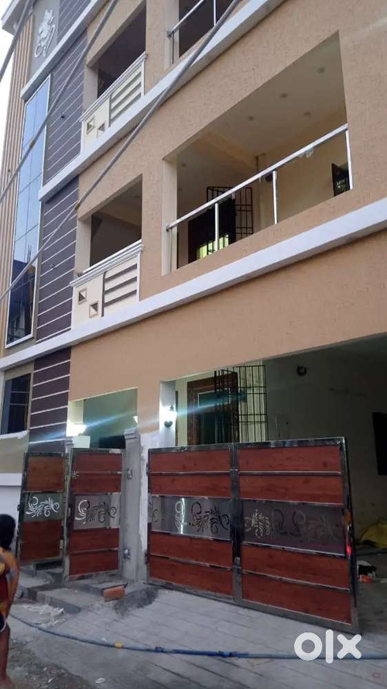 Rent Apartment 2BHK