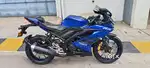 Yamaha R15 V3