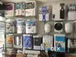 RO WATER PURIFIERS ALL TYPE RO WATER RO UV UF TDS B12, COD AVAILABLE