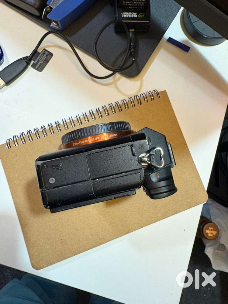 Sony Alpha A7sII