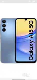Exchange or Sall 5g Mobile