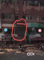 Shop available on Rent