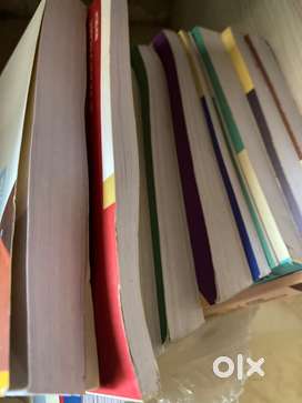 CA i ter books (may 2020)