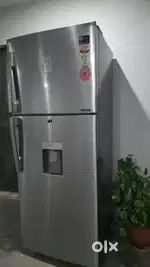 SAMSUNG 480 litre