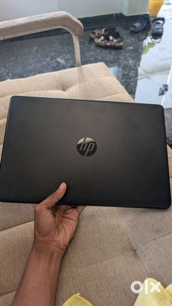 Hp laptop 15s 11th Gen Intel i3
