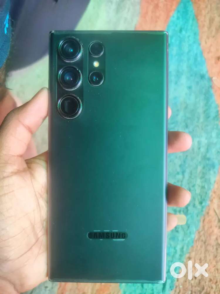 Samsung galaxy S23 ultra
