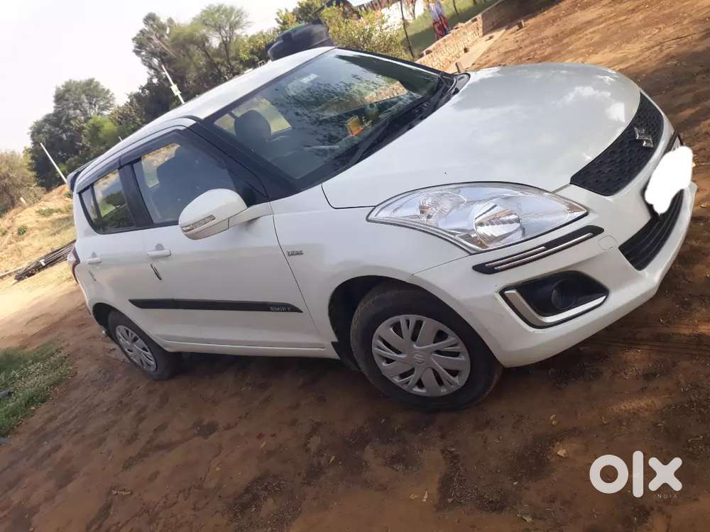 Maruti Suzuki vdi ABS