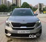 Kia Seltos HTK Plus AT D, 2019, Diesel