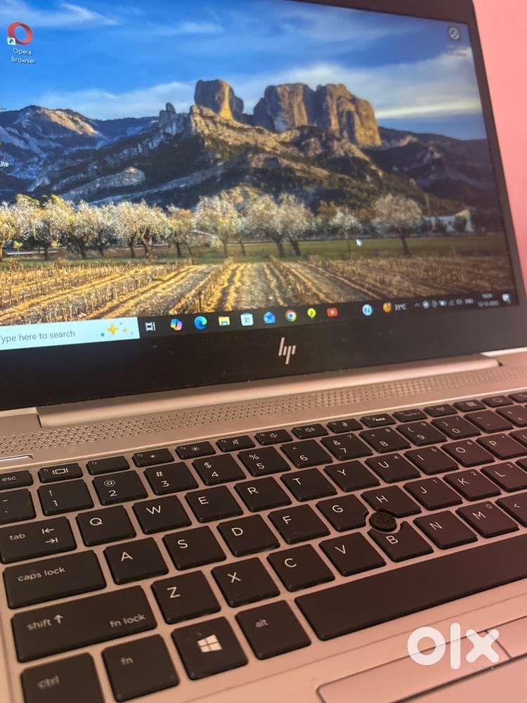 HP elitebook 745 G5  Ryzen 5  8 Gb RAM  238GB SSD  GOOD CONDITION