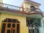 2Bhk house roadside NH 707 at 15 minutes distance from nahan