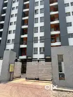 1 bhk solaris joka with 4 wheeler parking