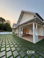 Premium house @Vazhakulam for sale