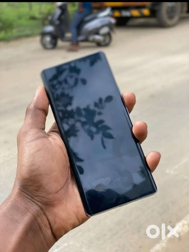 Iqoo z7 pro 5g