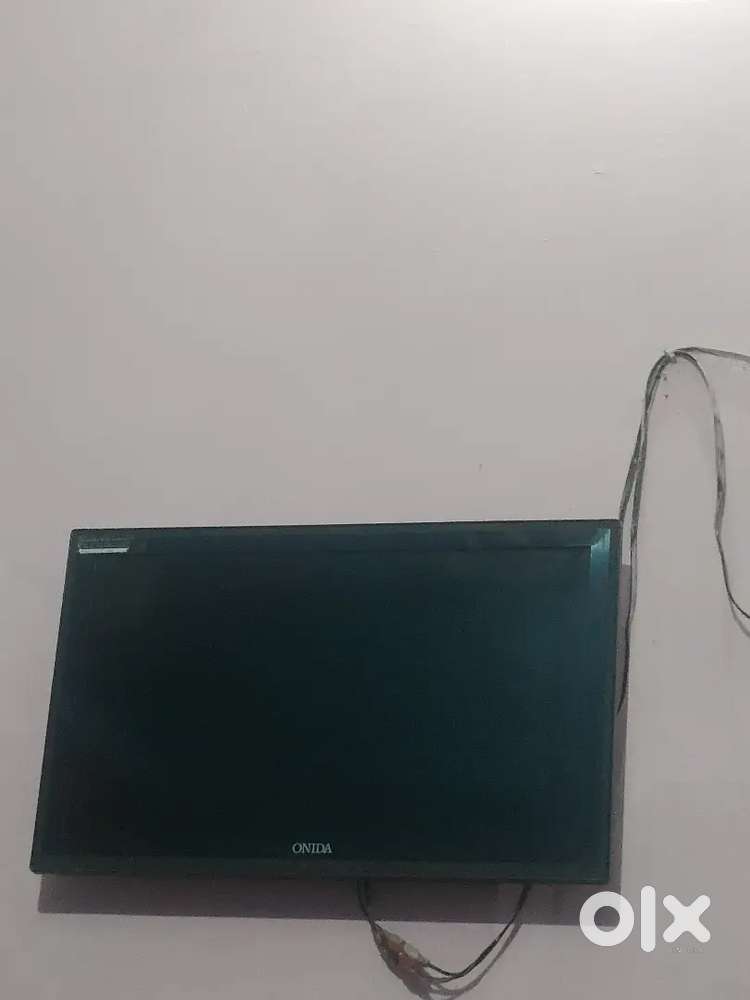27 inch Onida led tv