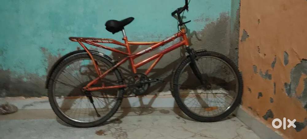 Good condition