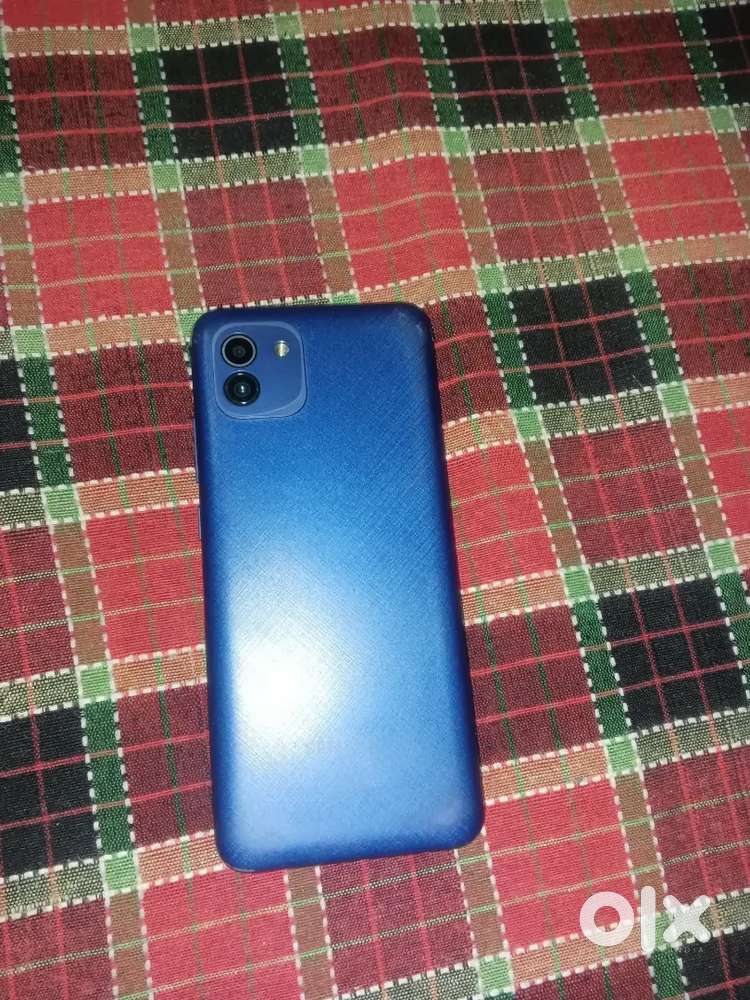 Samsung galaxy a03