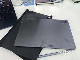 Lenovo Tab P12 12.7 Inch + Lenovo Tab Pen Plus ( 10M Warranty ) Fixed₹