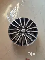 Alloy 15 inch original