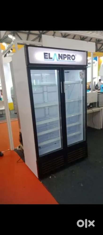 I want to sell this fridge condition Brand new