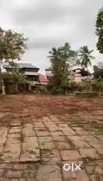 48 Cents Commercial Land for Sale near MG road Rajaji road Kochi