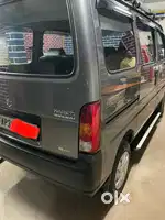 Maruti Suzuki Eeco 2019
