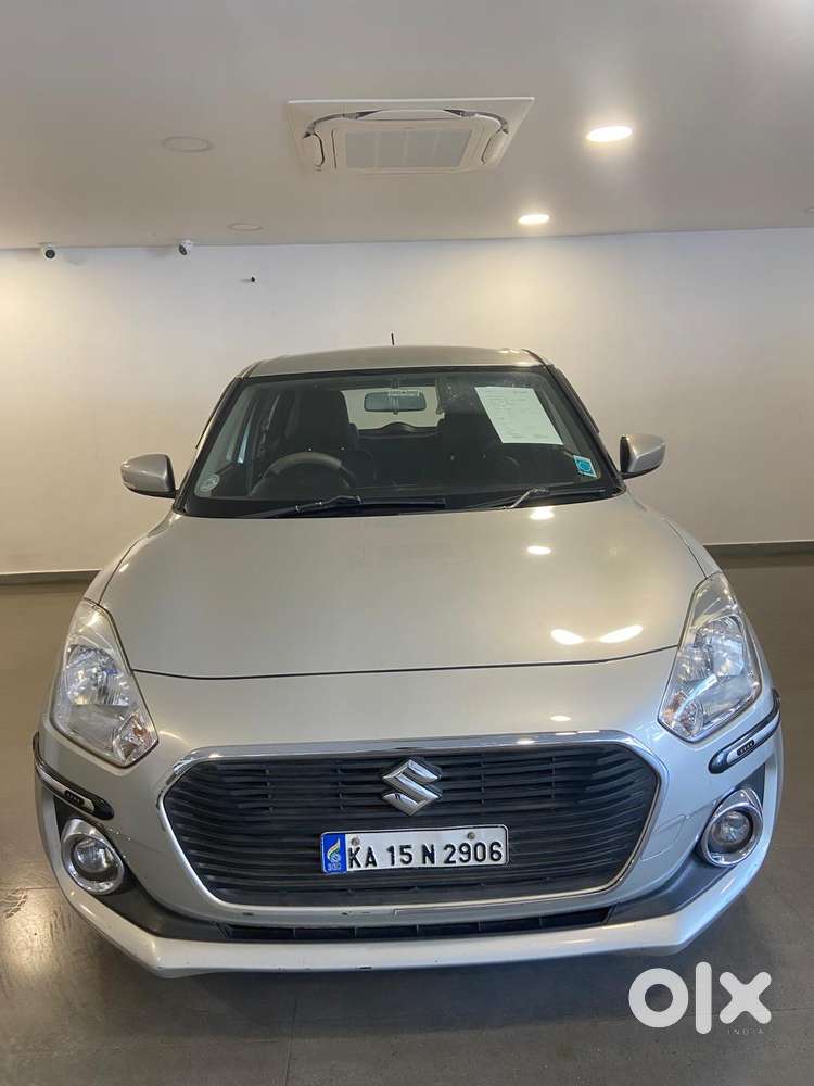 Maruti Suzuki Swift VDI Optional, 2018, Diesel