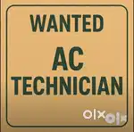 Experienced AC Technicians wanted