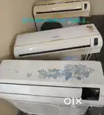 SECOND AC SAELS