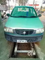 Maruti Suzuki Alto 800 2009 Petrol 80000 Km Driven 2029tak pass